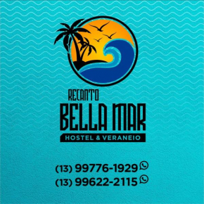 Recanto Bellamar Pousada e Hostel